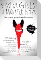 Slasher Girls & Monster Boys