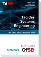 Tag des Systems Engineering 2023