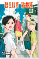 Blue box. Vol. 16