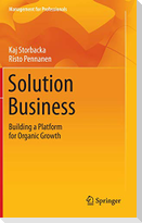 Solution Business