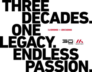 Gruppe C Motorsport Verlag (Hrsg.). 30 Years Manthey - Das Buch - Three Decades, One Legacy, Endless Passion. Gruppe C GmbH, 2026.