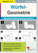 Würfel-Geometrie