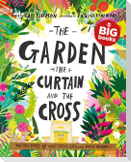 The Garden, the Curtain and the Cross Storybook (Big Book)