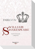 Enrico IV. Testo inglese a fronte