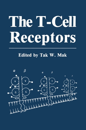 Mak, Tak W. (Hrsg.). The T-Cell Receptors. Springer US, 2012.
