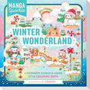 Manga Sparkle: Winter Wonderland