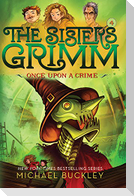 Once Upon a Crime