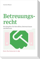 Betreuungsrecht