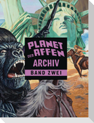 Planet der Affen Archiv 2