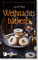 Kleine Weihnachtsbäckerei