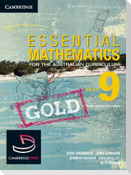 Essential Mathematics Gold for the Australian Curriculum Year 9