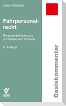 Fahrpersonalrecht