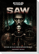 SAW - Die Filme, die Fallen und die Mechanik der Angst (Scene 42-Das Filmarchiv)