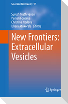 New Frontiers:  Extracellular Vesicles