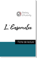 L'Ensorcelée de Barbey d'Aurevilly (fiche de lecture et analyse complète de l'oeuvre)
