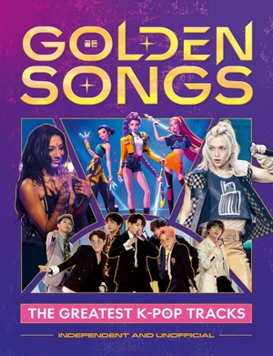Cather, Hannah. Golden Songs: The Greatest K-Pop Tracks. T & P Books Publishing Ltd, 2026.