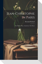 Jean-christophe In Paris