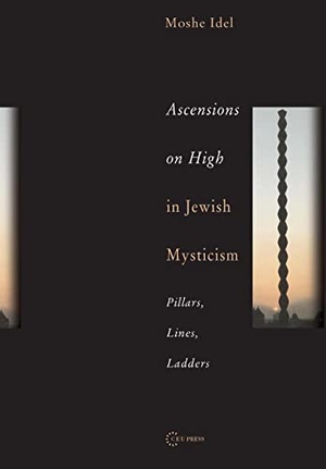 Idel, Moshe. Ascensions on High in Jewish Mysticism - Pillars, Lines, Ladders. Amsterdam University Press, 2005.