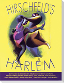 Hirschfeld's Harlem