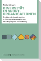 Diversität in Sportorganisationen