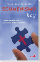 Ecumenismo hoy