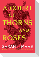A Court of Thorns and Roses