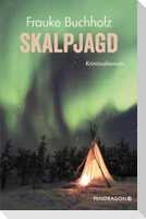 Skalpjagd