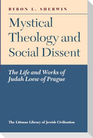 Mystical Theology and Social Dissent