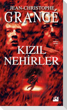 Kizil Nehirler