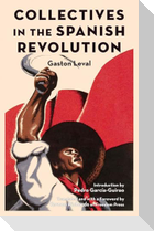 Collectives in the Spanish Revolution