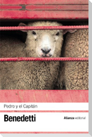 Pedro y el capitán : (pieza en cuatro actos)