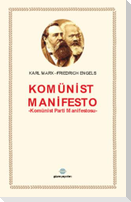 Komünist Manifesto