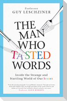 The Man Who Tasted Words