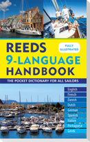 Reeds 9-Language Handbook
