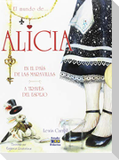 El mundo de Alicia