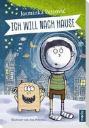 Ich will nach Hause