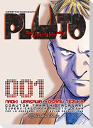 Pluto 1