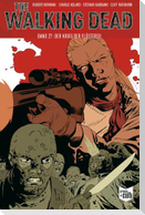 The Walking Dead Softcover 27