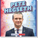 Pete Hegseth