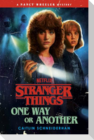 Stranger Things