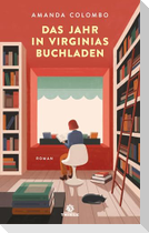 Das Jahr in Virginias Buchladen