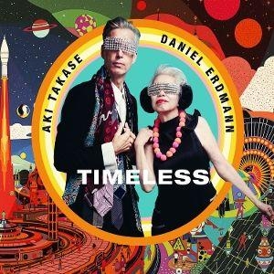 Timeless (Digipak-CD). Edel Germany GmbH / Hamburg, 2026.