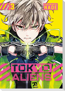 Tokyo Aliens 03