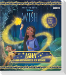 Disney Wish: Asha und das Königreich der Wünsche
