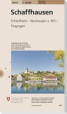 25019 Schaffhausen