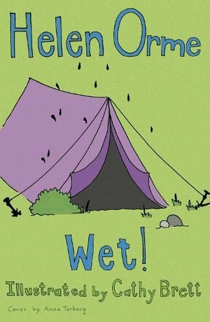 Orme Helen. Wet! - Set Two. Ransom Publishing, 2019.