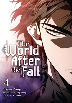 Christie, Phil / Singnsong et al. The World After the Fall, Vol. 4. Little, Brown & Company, 2023.