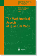 The Mathematical Aspects of Quantum Maps