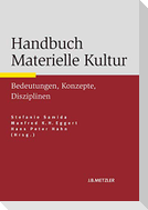 Handbuch Materielle Kultur