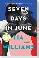Seven Days in June
